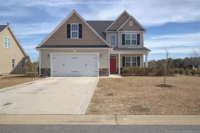 347 Croft Drive, Fayetteville, NC 28312 - Photo 1