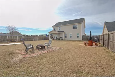 347 Croft Drive, Fayetteville, NC 28312 - Photo 37