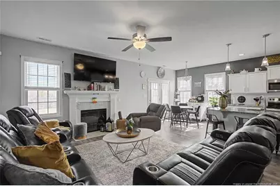 347 Croft Drive, Fayetteville, NC 28312 - Photo 11