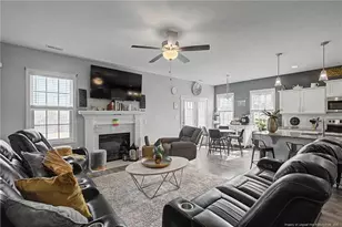 347 Croft Dr, Fayetteville, NC 28312 - Photo 11