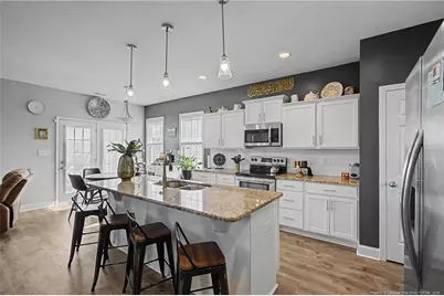 347 Croft Drive, Fayetteville, NC 28312 - Photo 13