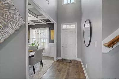 347 Croft Drive, Fayetteville, NC 28312 - Photo 5