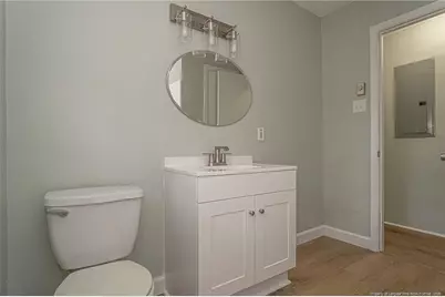 107 Victoria Drive, Parkton, NC 28371 - Photo 17