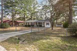 107 Victoria Dr, Parkton, NC 28371 - Photo 29