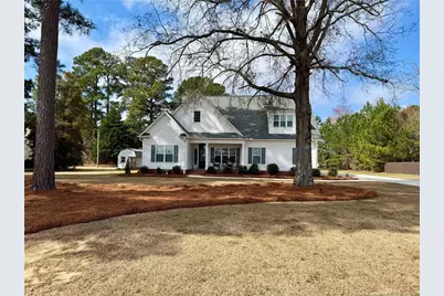 1843 Meadow Road, Lumberton, NC 28358 - Photo 3