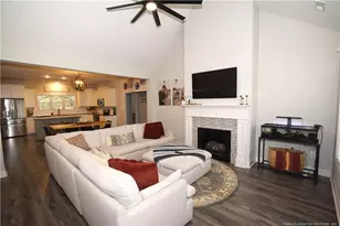 1843 Meadow Rd, Lumberton, NC 28358 - Photo 5