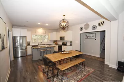 1843 Meadow Road, Lumberton, NC 28358 - Photo 9