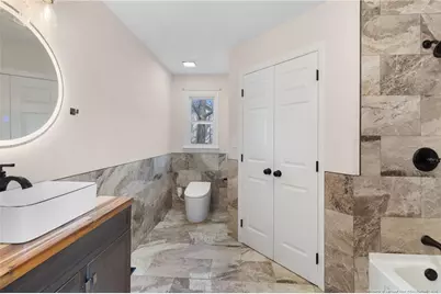 166 Oakview Drive, Raeford, NC 28376 - Photo 19