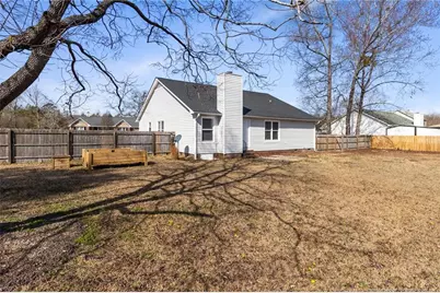 166 Oakview Drive, Raeford, NC 28376 - Photo 31