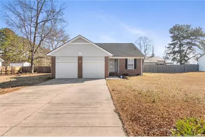 166 Oakview Drive, Raeford, NC 28376 - Photo 1