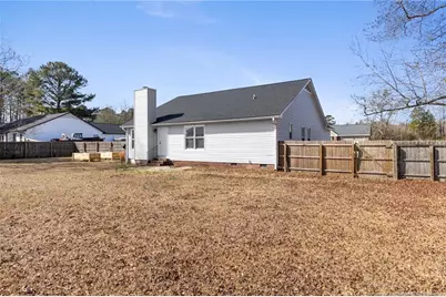 166 Oakview Drive, Raeford, NC 28376 - Photo 33