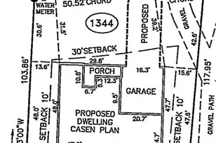 1344 Ohio Ln, Sanford, NC 27332 - Photo 5