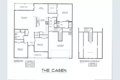 1344 Ohio Lane, Sanford, NC 27332 - Photo 3