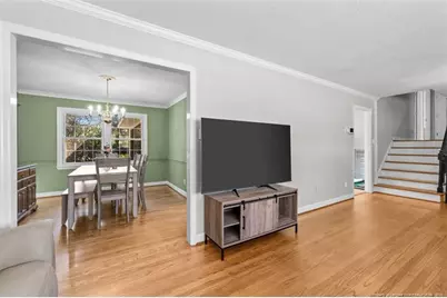 2407 Colgate Drive, Fayetteville, NC 28304 - Photo 5