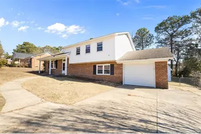 2407 Colgate Drive, Fayetteville, NC 28304 - Photo 33