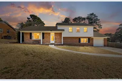 2407 Colgate Drive, Fayetteville, NC 28304 - Photo 1