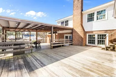 2407 Colgate Drive, Fayetteville, NC 28304 - Photo 29