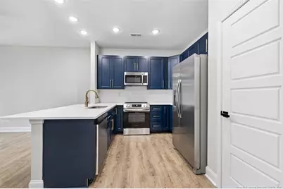 3418 Starboard Way, Fayetteville, NC 28314 - Photo 5