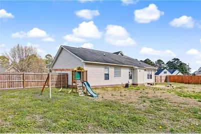 153 Rushmore Court, Raeford, NC 28376 - Photo 39