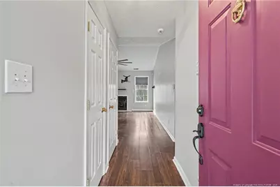 153 Rushmore Court, Raeford, NC 28376 - Photo 5