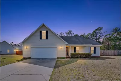 153 Rushmore Court, Raeford, NC 28376 - Photo 1