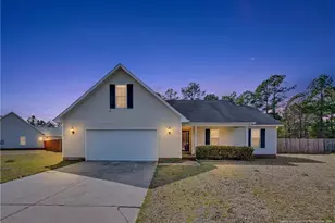 153 Rushmore Ct, Raeford, NC 28376 - Photo 1