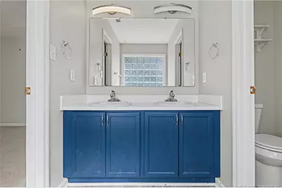 153 Rushmore Court, Raeford, NC 28376 - Photo 21