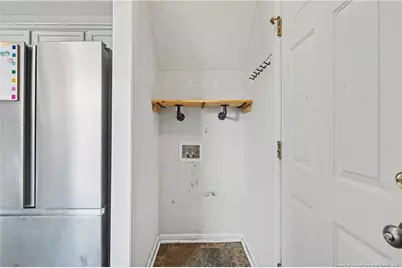 153 Rushmore Court, Raeford, NC 28376 - Photo 15