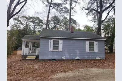 612.5 Greenland Drive, Fayetteville, NC 28305 - Photo 1