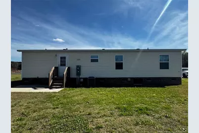115 Burns Road, Lumberton, NC 28358 - Photo 11