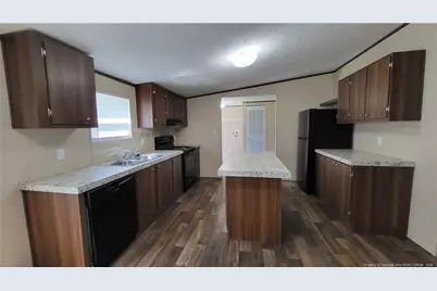 115 Burns Road, Lumberton, NC 28358 - Photo 5