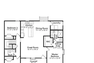 435 Pine Hill Rd, West End, NC 27376 - Photo 3