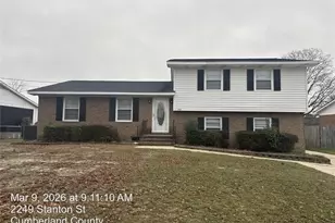 2249 Stanton St, Fayetteville, NC 28304 - Photo 1