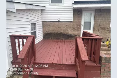 2249 Stanton Street, Fayetteville, NC 28304 - Photo 3