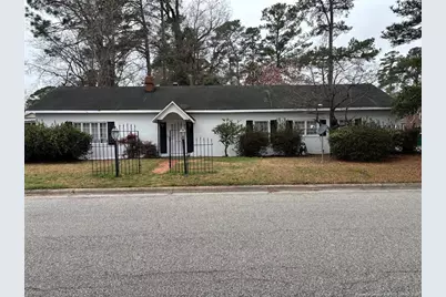 2103 McMillan Avenue, Lumberton, NC 28358 - Photo 1