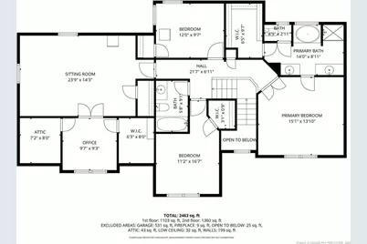 50 Silver Oaks Drive W, Lillington, NC 27546 - Photo 47