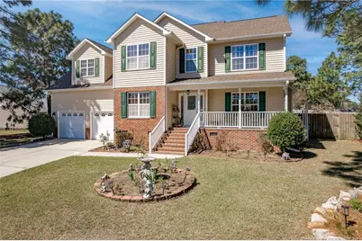 50 Silver Oaks Drive W, Lillington, NC 27546 - Photo 3