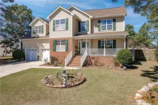 50 Silver Oaks Dr W, Lillington, NC 27546 - Photo 3