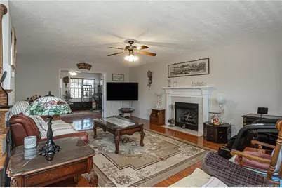 50 Silver Oaks Drive W, Lillington, NC 27546 - Photo 9