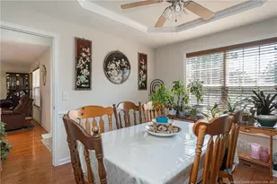 50 Silver Oaks Dr W, Lillington, NC 27546 - Photo 19