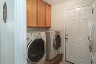 50 Silver Oaks Dr W, Lillington, NC 27546 - Photo 21