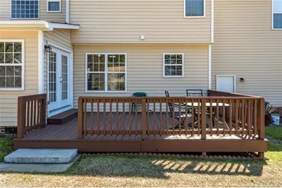 50 Silver Oaks Drive W, Lillington, NC 27546 - Photo 43