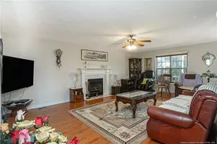 50 Silver Oaks Dr W, Lillington, NC 27546 - Photo 11