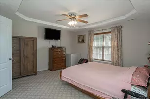 50 Silver Oaks Dr W, Lillington, NC 27546 - Photo 25