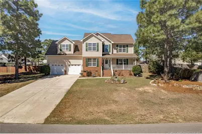 50 Silver Oaks Drive W, Lillington, NC 27546 - Photo 5