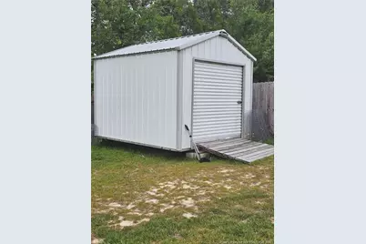 5708 Spreading Branch Rd Road, Hope Mills, NC 28348 - Photo 19