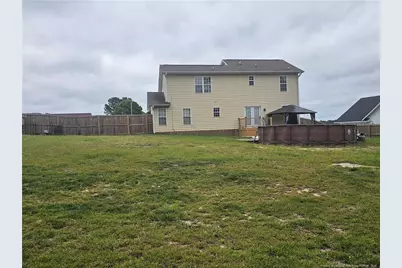 5708 Spreading Branch Rd Road, Hope Mills, NC 28348 - Photo 21