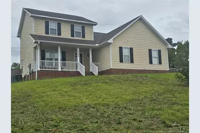 5708 Spreading Branch Rd Road, Hope Mills, NC 28348 - Photo 1