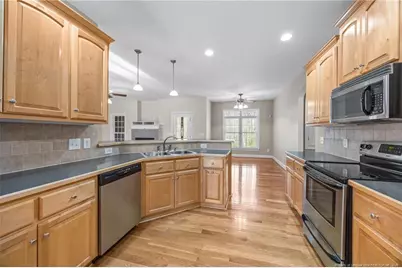 248 Raccoon Court, Sanford, NC 27330 - Photo 17