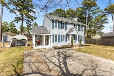 6904 Winchester Court, Fayetteville, NC 28314 - Photo 3